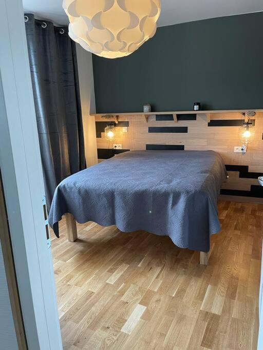 Maison De Village Avec Vue 4/5 Personnes Lou Rouchou Voutezac ภายนอก รูปภาพ