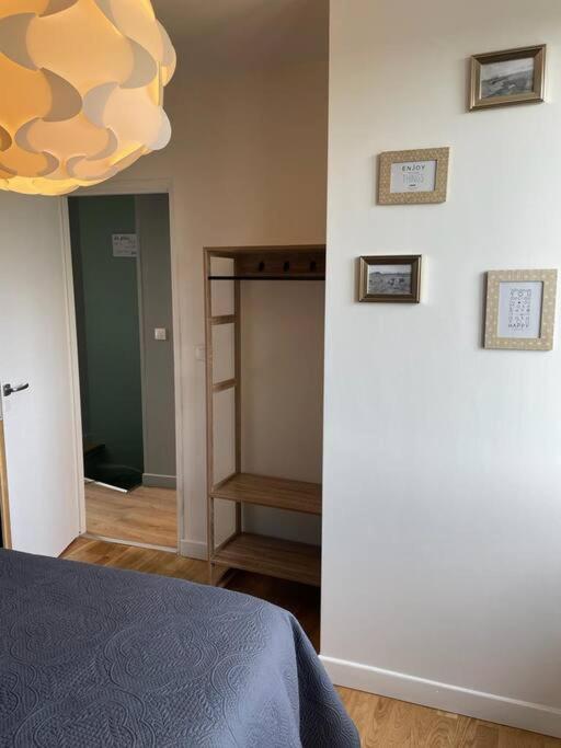 Maison De Village Avec Vue 4/5 Personnes Lou Rouchou Voutezac ภายนอก รูปภาพ